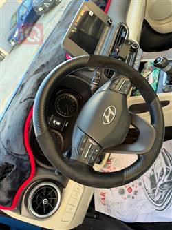 هيونداي كونا